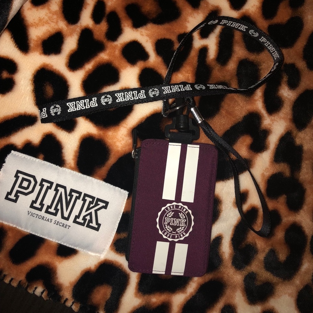 Lanyard!